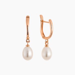 pearl-earings