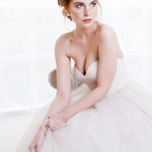 strapless-dress