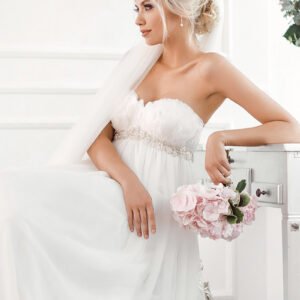 white-wedding-dress